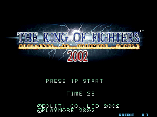 king of fighters 2005 free  neo geo