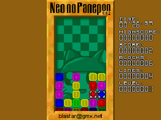 Neo No Panepon