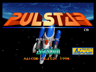 Pulstar