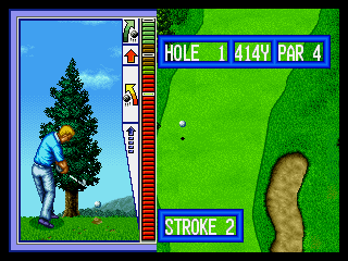 Top Players Golf